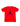 OVERTHINKING HOOPER T-SHIRT[R+B]