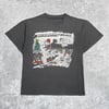 The Scorpions 1990 ‘Crazy World’ T-Shirt