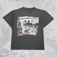 Image 1 of The Scorpions 1990 ‘Crazy World’ T-Shirt