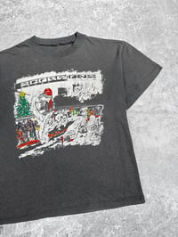 Image 4 of The Scorpions 1990 ‘Crazy World’ T-Shirt