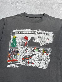 Image 5 of The Scorpions 1990 ‘Crazy World’ T-Shirt