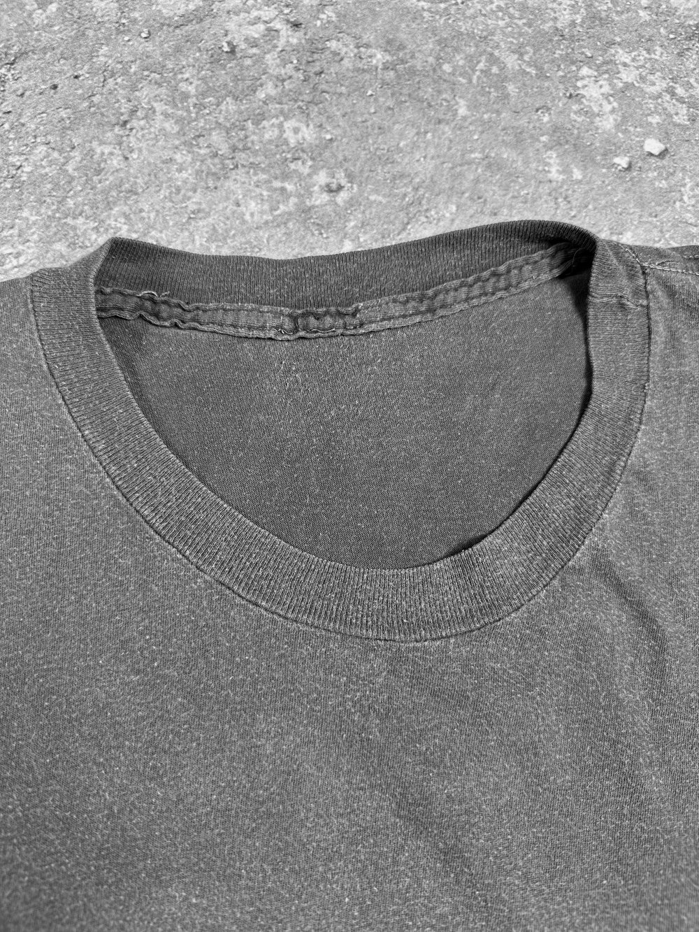 *Rare* Iggy And The Stooges 1991 ‘Raw Fucking Power’ T-Shirt