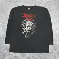 Image 1 of *Rare* Paradise Lost 1992 ‘European Sadness’ Longsleeve Shirt