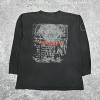 Image 2 of *Rare* Paradise Lost 1992 ‘European Sadness’ Longsleeve Shirt
