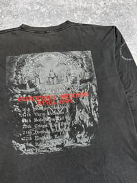 Image 5 of *Rare* Paradise Lost 1992 ‘European Sadness’ Longsleeve Shirt