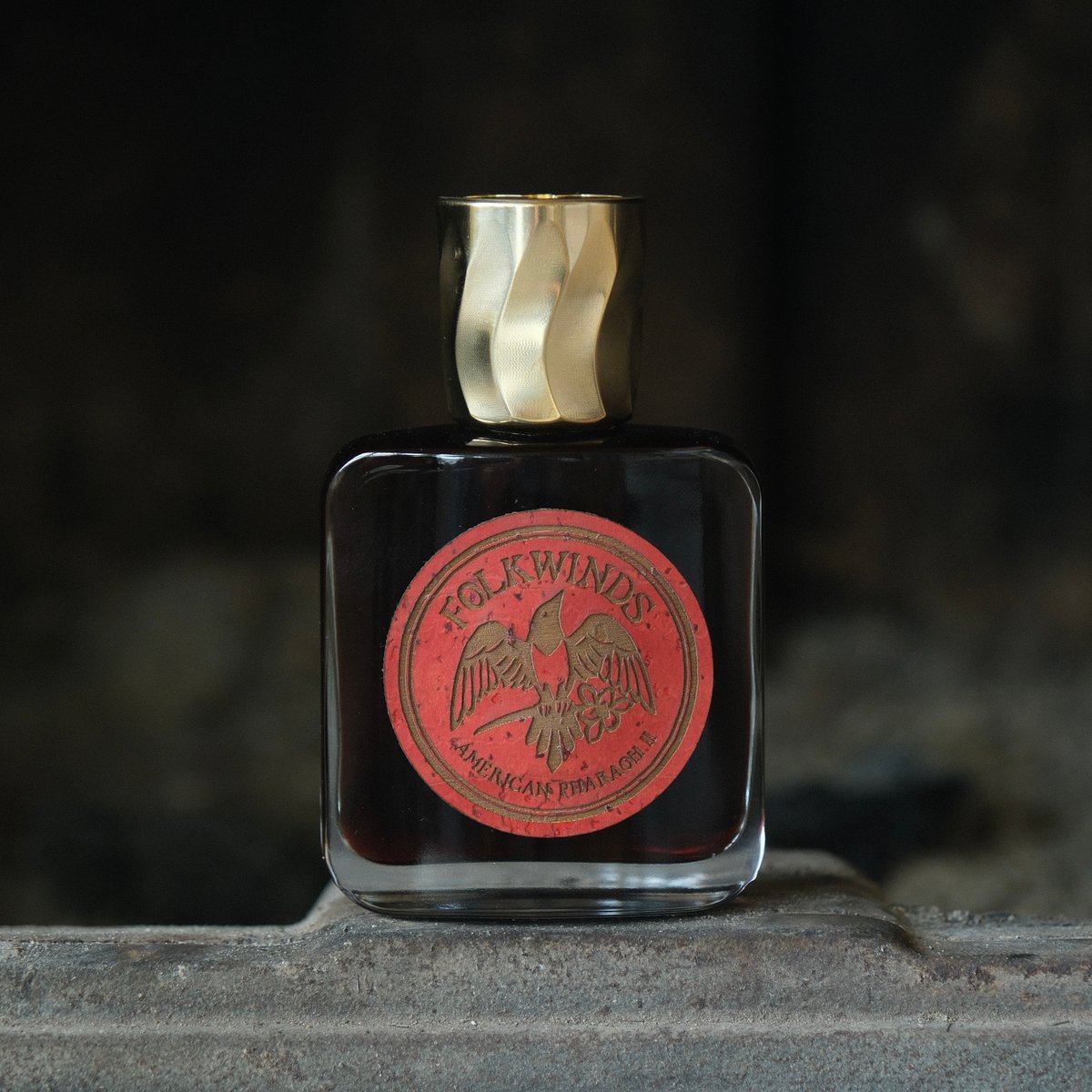 American Pharaoh II, Gold Cask Strength
