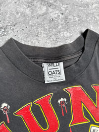 Image 3 of Guns ‘n Roses 1991 Allover Print T-Shirt