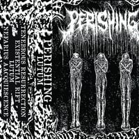 Image 1 of PERISHING - Lutum -cassette