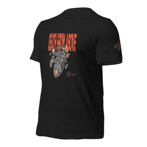 Image of Death From Above Unisex t-shirt