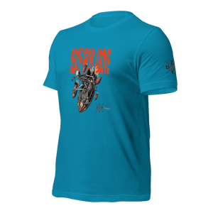 Image of Death From Above Unisex t-shirt
