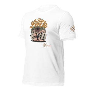 Image of Death From Above Unisex t-shirt