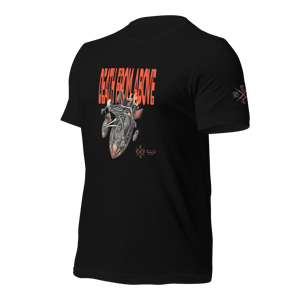 Image of Death From Above Unisex t-shirt