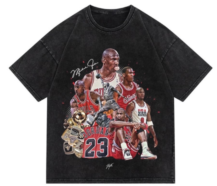 Image of GOAT TEE