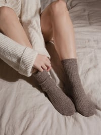 Image 5 of Woolly Socks