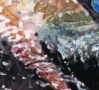Image 3 of "Knock, Knock" -  PRINT