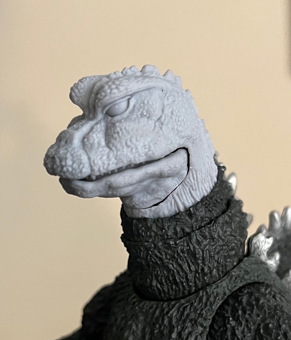Atomic Reptile: Defender Head Kit (68,71,72)