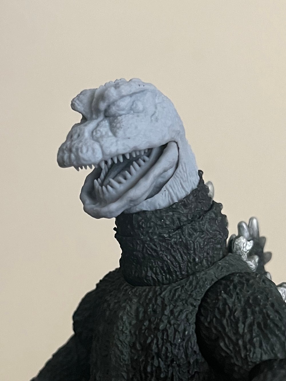 Atomic Reptile: Defender Head Kit (68,71,72) 