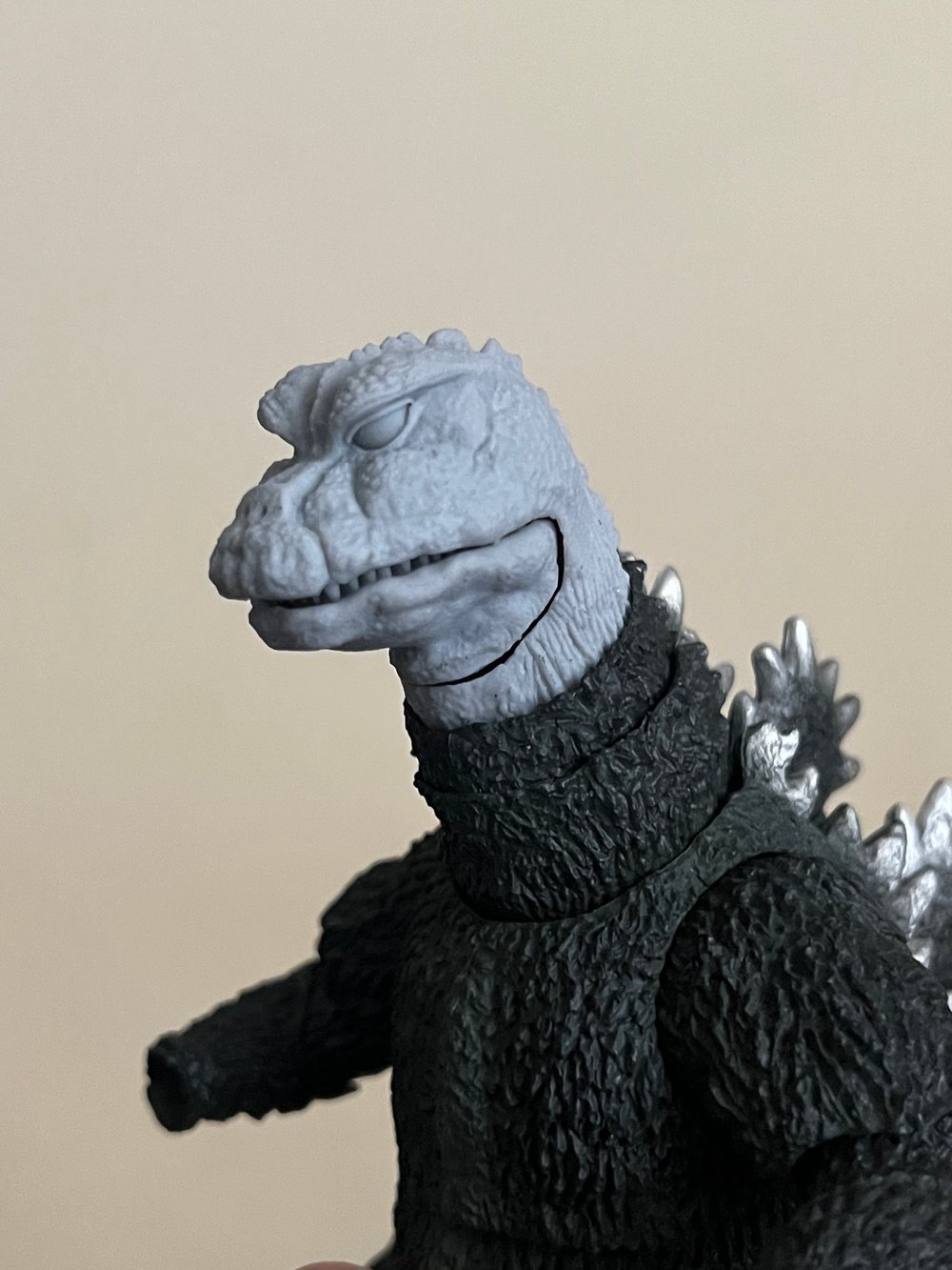Atomic Reptile: Defender Head Kit (68,71,72)