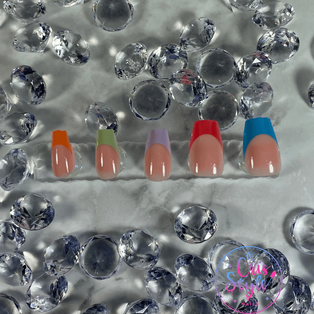 Image of Rainbow Diamond 
