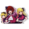 Idol Trio