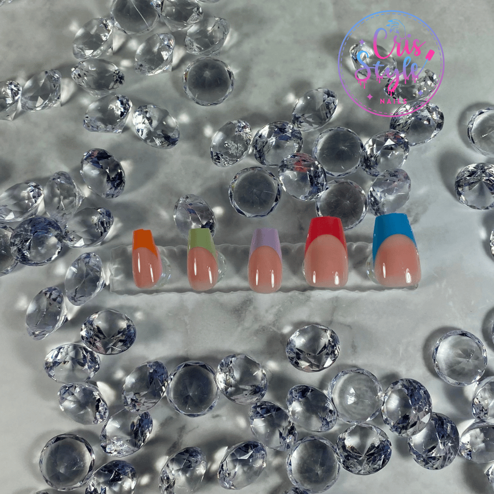 Image of Rainbow Diamond 