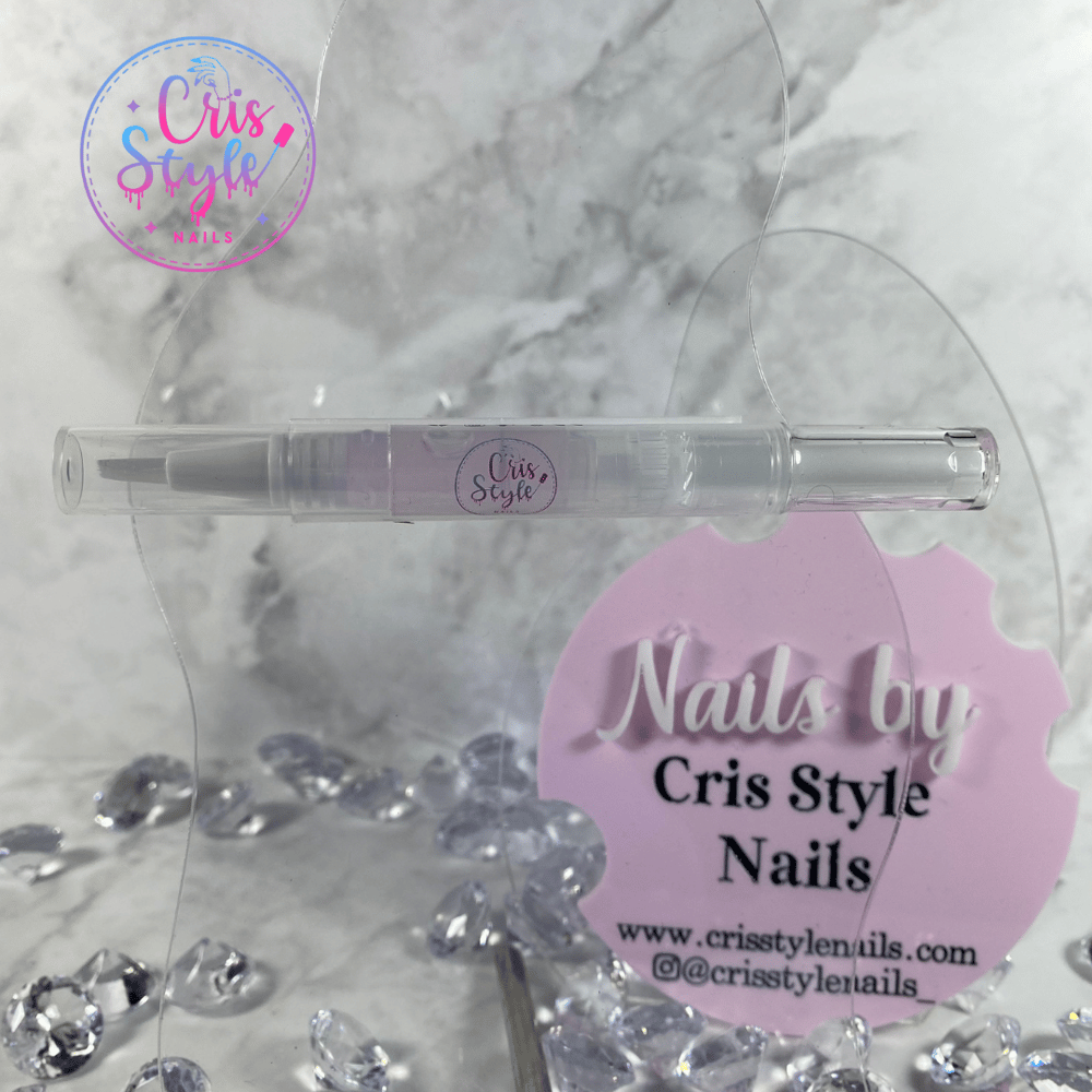 Image of Cris Style - Cuticle Oil