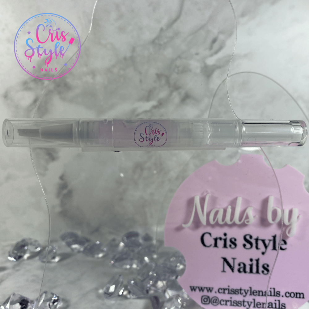 Image of Cris Style - Cuticle Oil