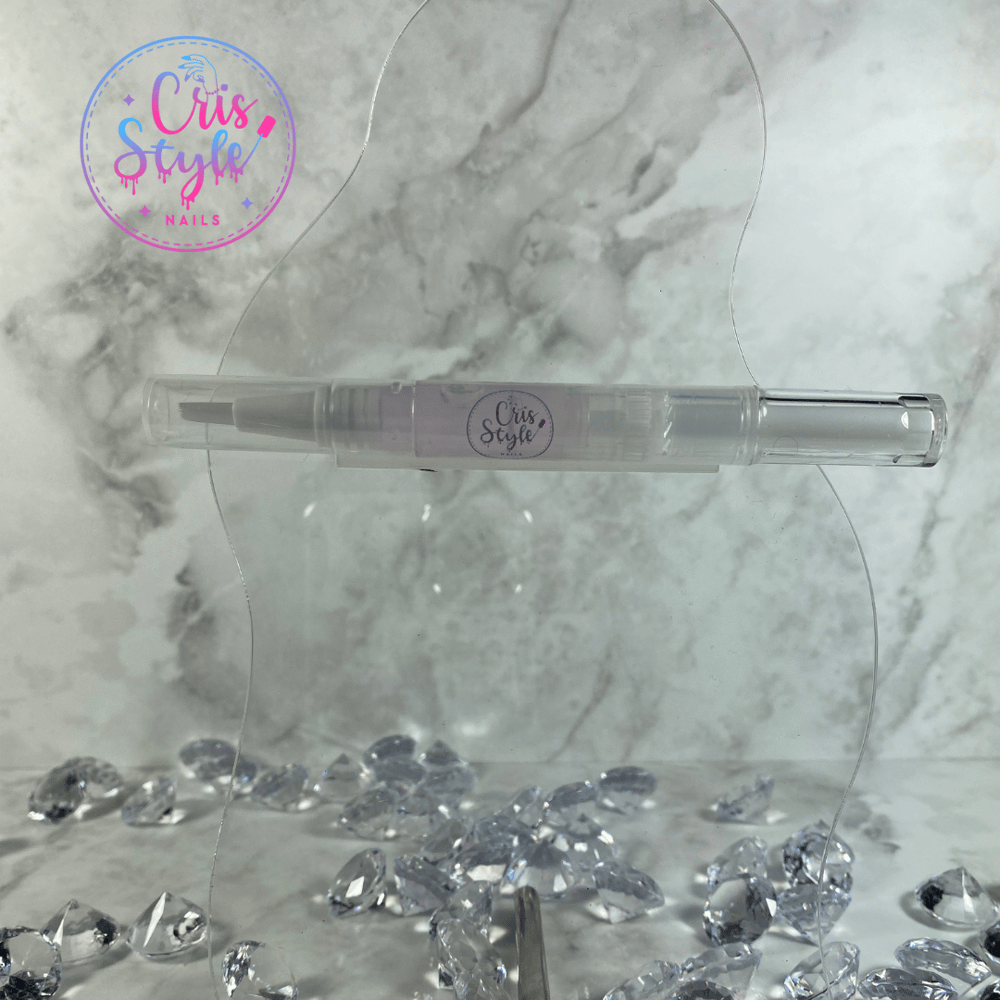 Image of Cris Style - Cuticle Oil