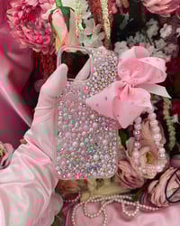 Image 1 of Bow Bling case