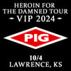 PIG VIP'24 LAWRENCE, KS