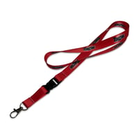 Image 5 of PROJECT TORQUE THIN LANYARD