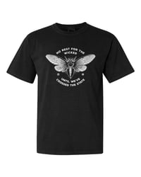 Image 1 of No Rest Shirt