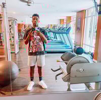 Image 4 of GOAT TEE