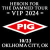 PIG VIP '24 OKLAHOMA CITY