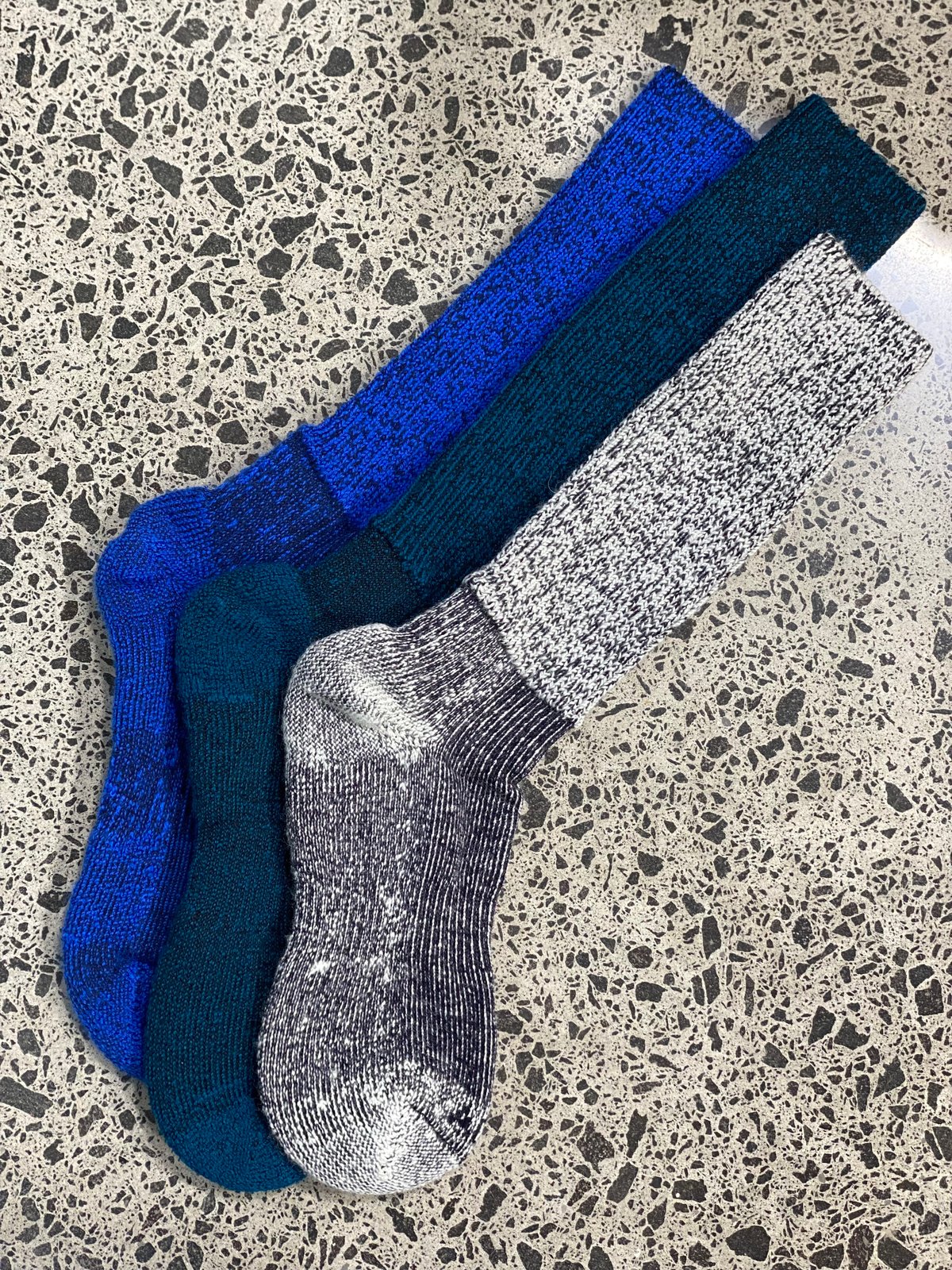 Image of Work Socks - Winter Special - 9pair