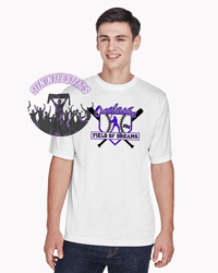 Image 3 of Onalaska Field of Dreams T-shirt (Limited Order)