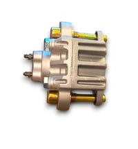 Image 2 of Textron, Bad Boy Recoil, Tracker EVis, Express 4x4 Brake Caliper Front  638129