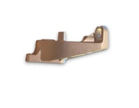 Image 5 of E-Brake cable bracket- Rear Caliper Driver side - Textron, Bad Boy Buggies Recoil  