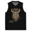 Bison Jersey