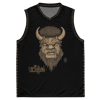 Bison Jersey 