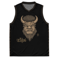 Image 1 of Bison Jersey 