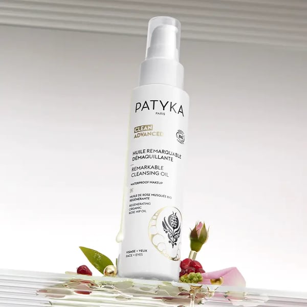 Image of Patyka Remarkable Cleansing Oil