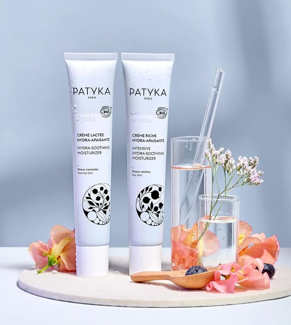 Image of Patyka Intensive Hydra-Soothing Moisturizer