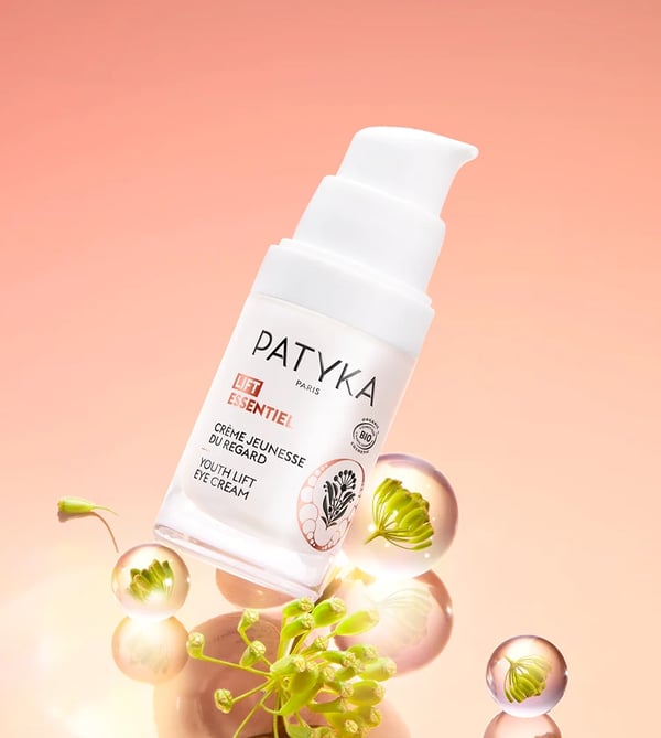 Image of Patyka Youthful Lift Eye Cream