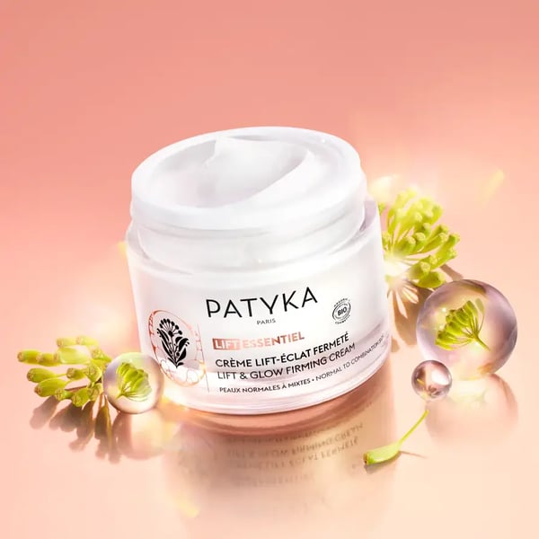 Image of Patyka Lift & Glow Firming Cream