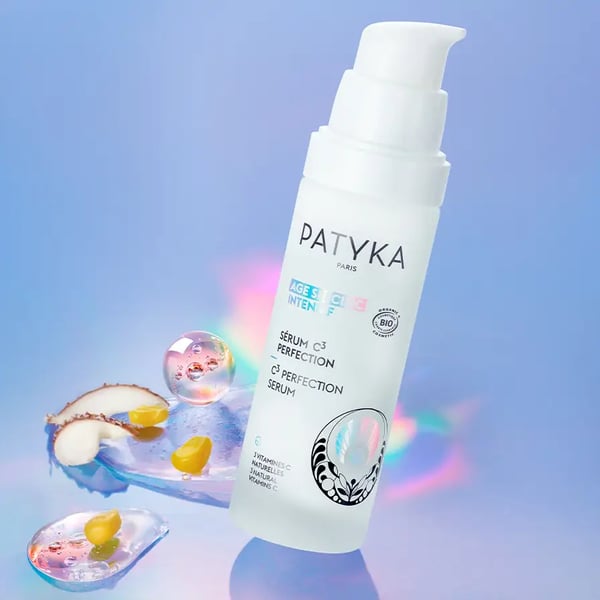 Image of Patyka C3 Perfecting Serum