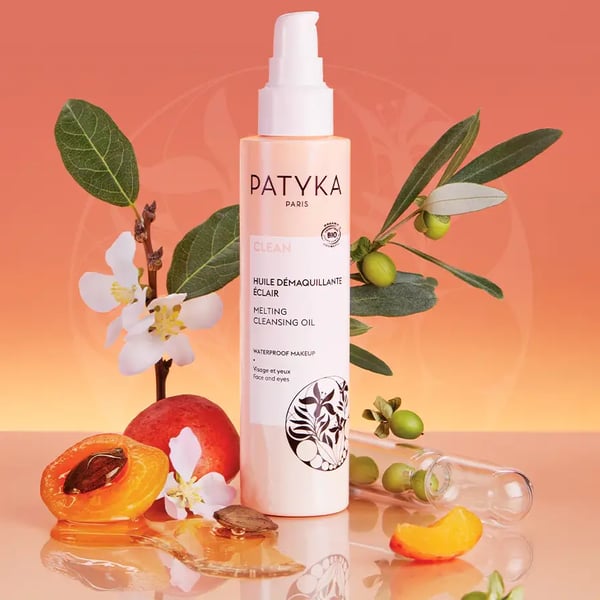 Image of Patyka Melting Cleansing Oil