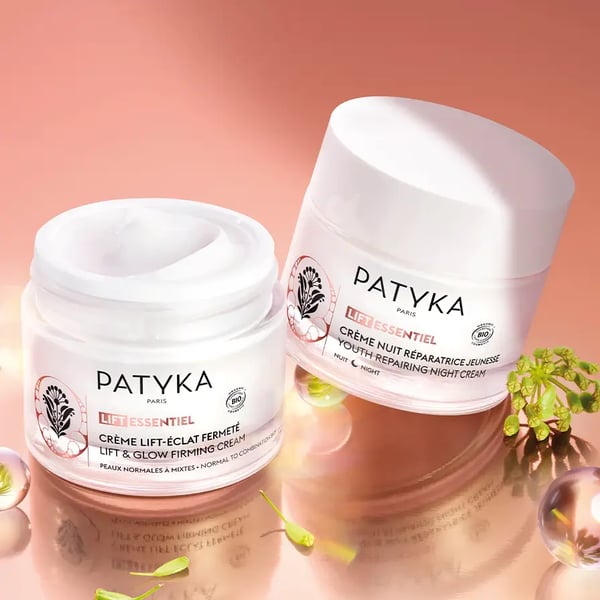 Image of Patyka Lift & Glow Rich Firming Cream