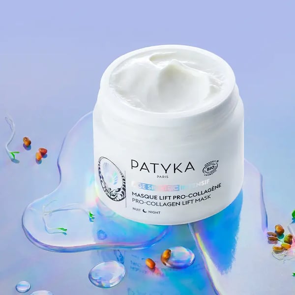 Image of Patyka Collagen Lift Mask