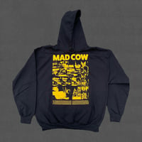 Image 1 of Mad Cow Sweatshirt